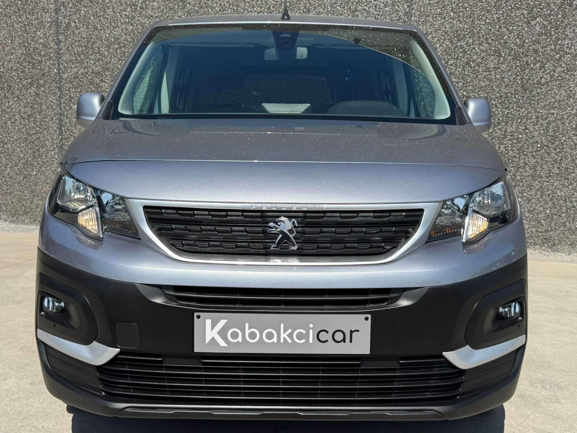 Peugeot Rifter 1.5 BlueHDi Style//CARPLAY/GPS/CAMERA/GARANTIE