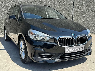 BMW 216 Gran Tourer // FULL CARNET//GPS//USB/GARANTIE 12M