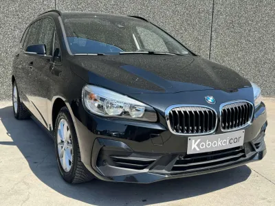 BMW 216 Gran Tourer // FULL CARNET//GPS//USB/GARANTIE 12M