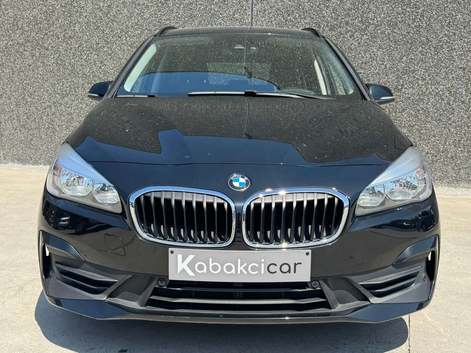 BMW 216 Gran Tourer // FULL CARNET//GPS//USB/GARANTIE 12M