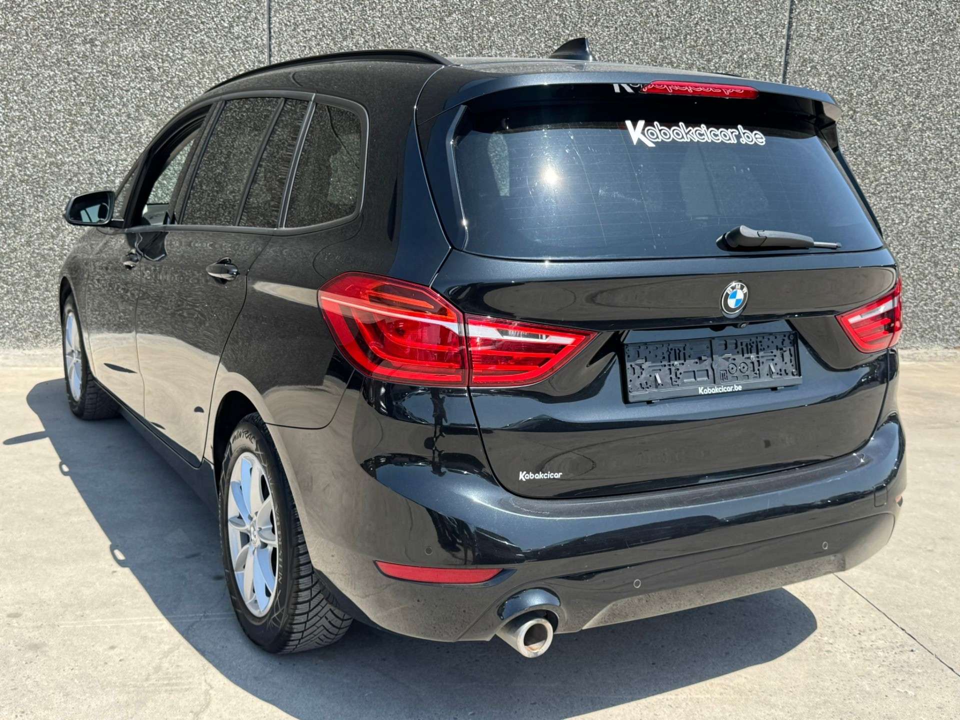 BMW 216 Gran Tourer // FULL CARNET//GPS//USB/GARANTIE 12M