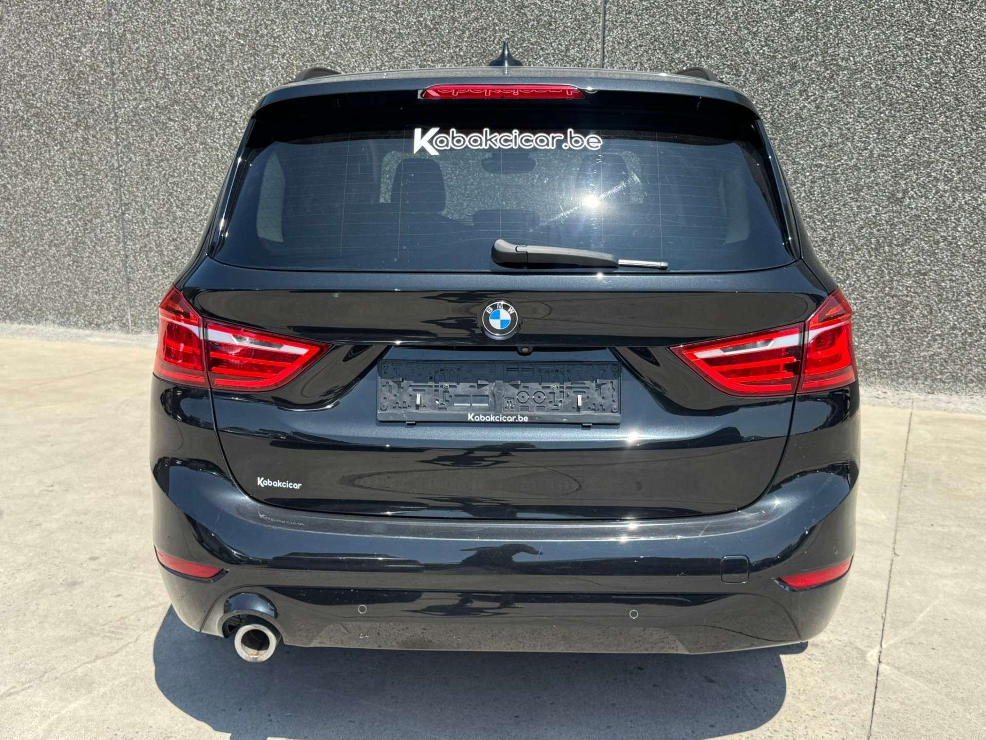 BMW 216 Gran Tourer // FULL CARNET//GPS//USB/GARANTIE 12M