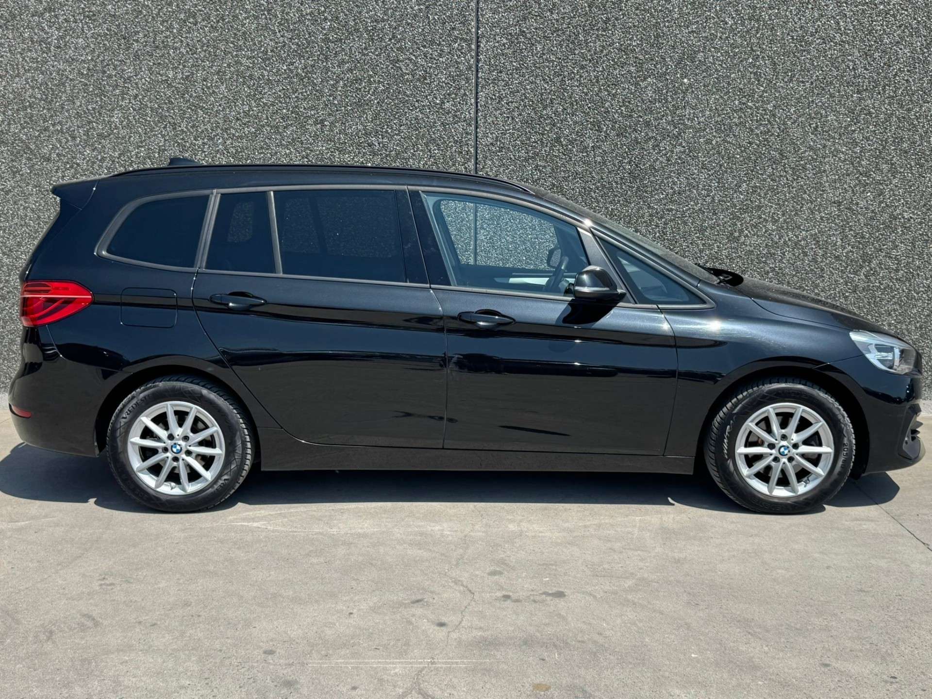 BMW 216 Gran Tourer // FULL CARNET//GPS//USB/GARANTIE 12M