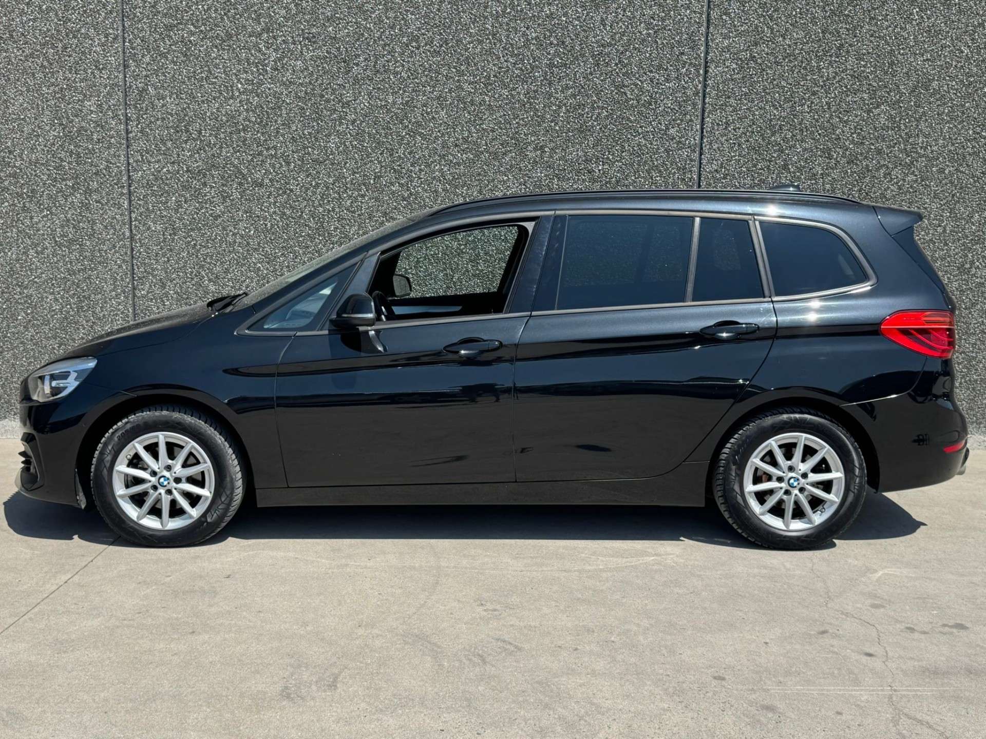 BMW 216 Gran Tourer // FULL CARNET//GPS//USB/GARANTIE 12M