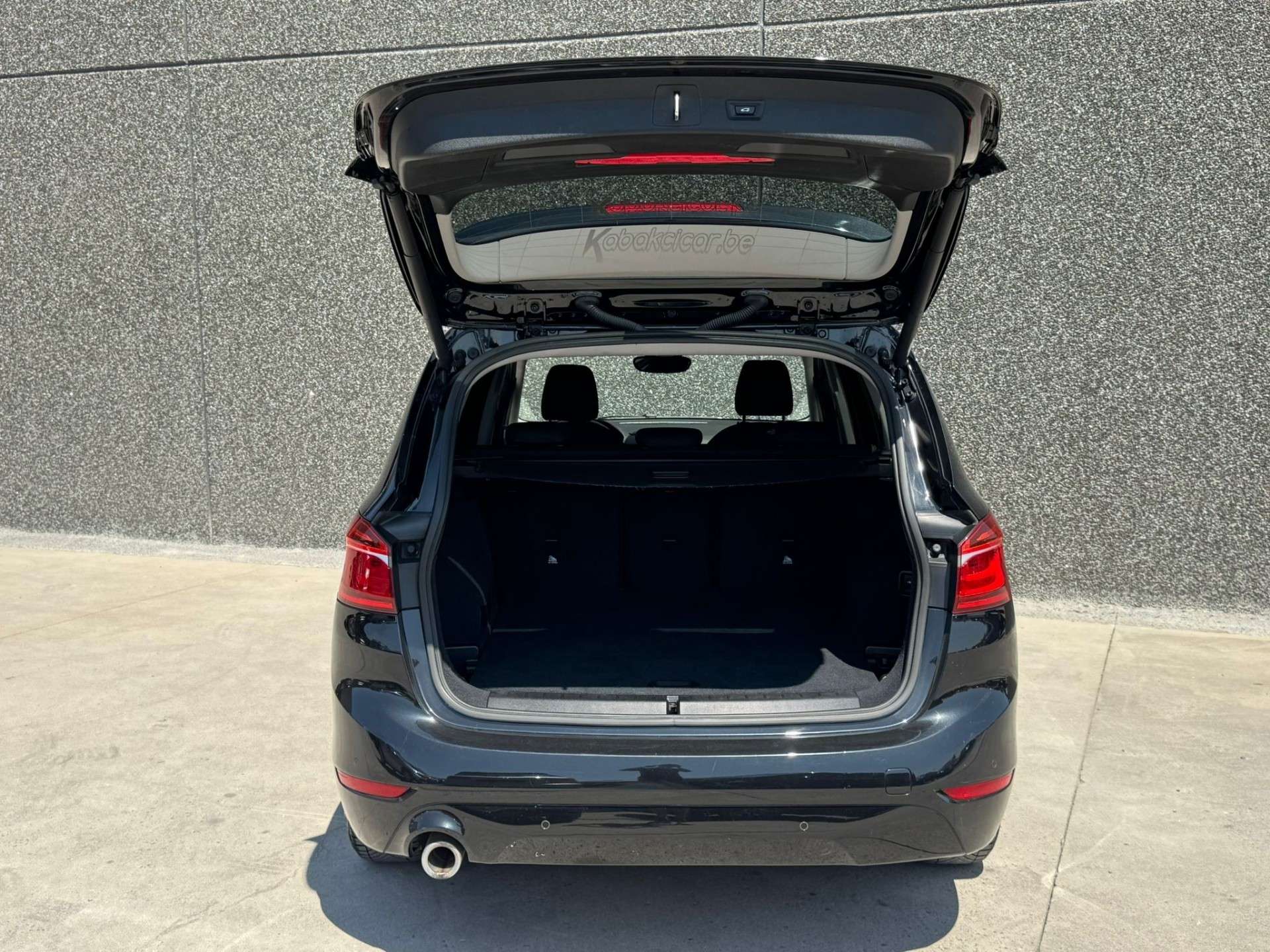 BMW 216 Gran Tourer // FULL CARNET//GPS//USB/GARANTIE 12M