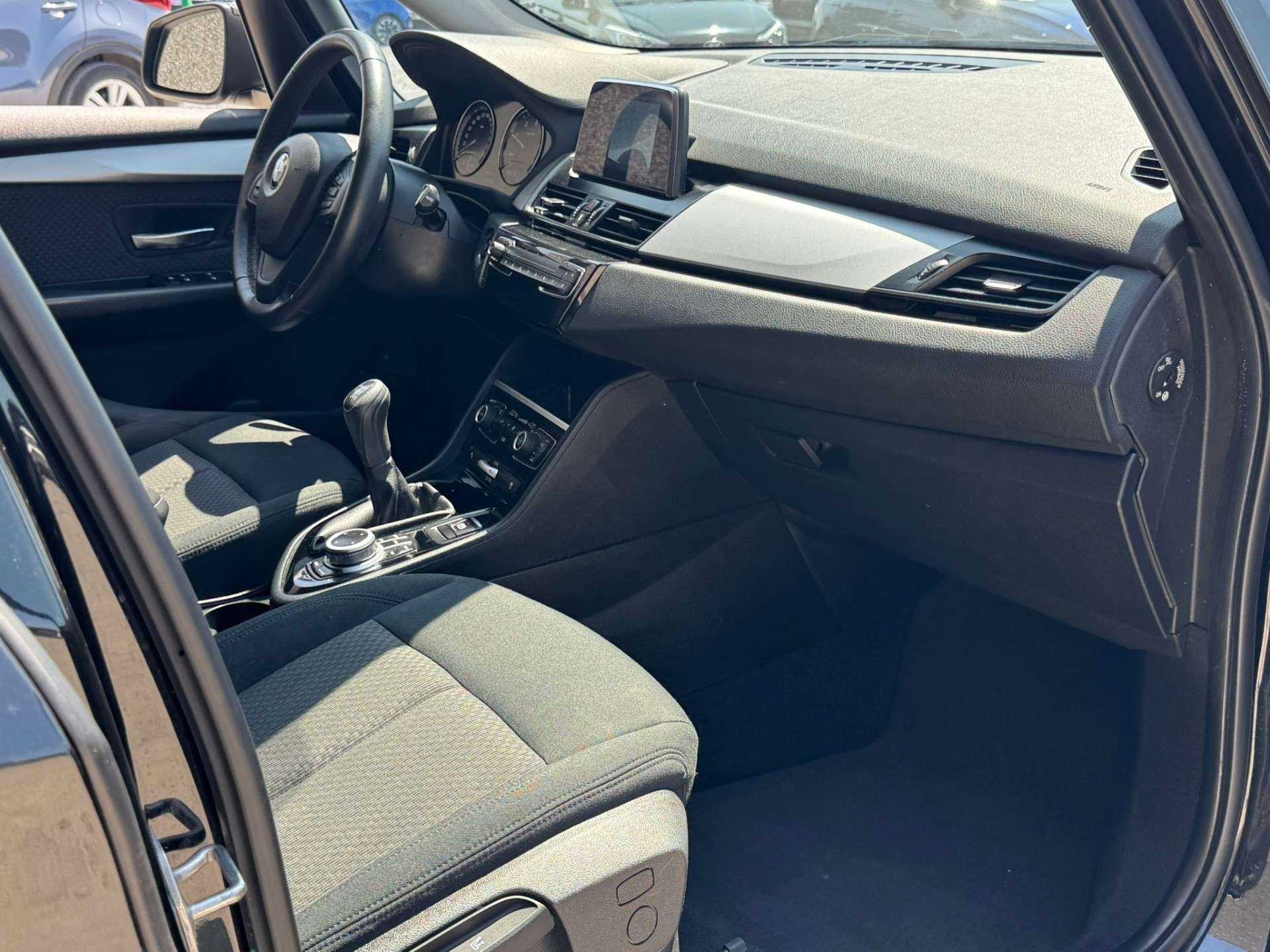 BMW 216 Gran Tourer // FULL CARNET//GPS//USB/GARANTIE 12M