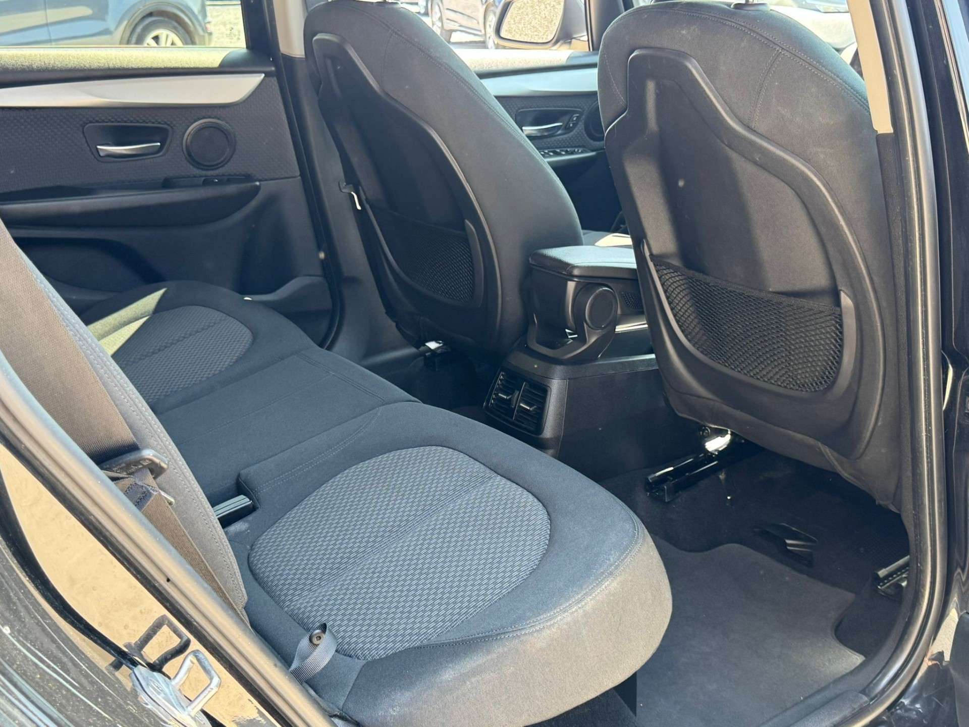 BMW 216 Gran Tourer // FULL CARNET//GPS//USB/GARANTIE 12M