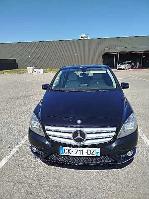 Mercedes-Benz Classe B II 180 CDI SPORT