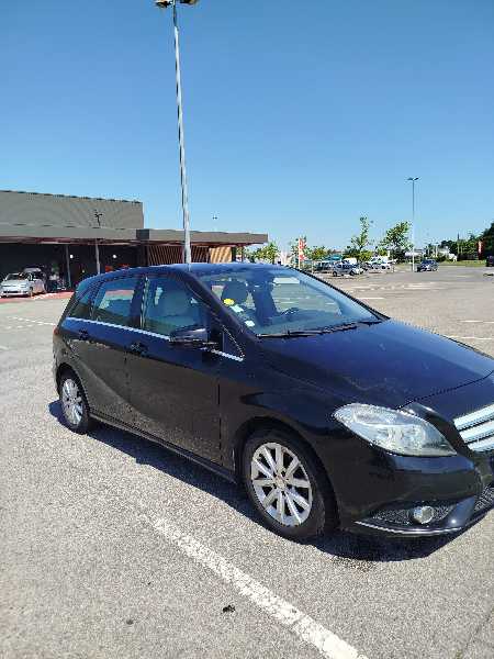 Mercedes-Benz Classe B II 180 CDI SPORT