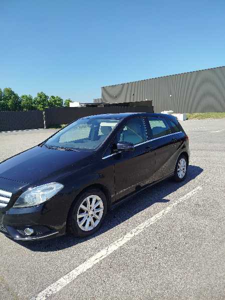 Mercedes-Benz Classe B II 180 CDI SPORT