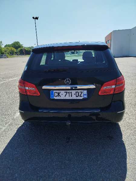 Mercedes-Benz Classe B II 180 CDI SPORT