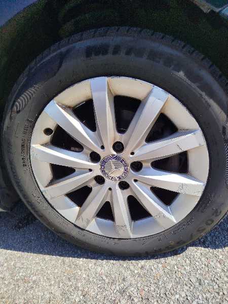 Mercedes-Benz Classe B II 180 CDI SPORT
