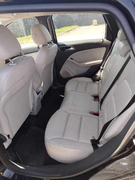 Mercedes-Benz Classe B II 180 CDI SPORT