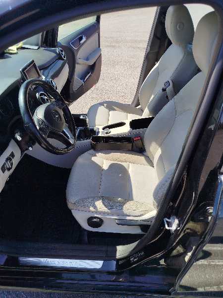 Mercedes-Benz Classe B II 180 CDI SPORT
