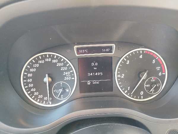 Mercedes-Benz Classe B II 180 CDI SPORT