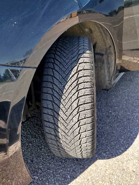 Mercedes-Benz Classe B II 180 CDI SPORT