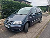 Volkswagen Sharan (2) TDI 115 TRENDLINE thumbnail