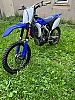 YAMAHA YZF thumbnail