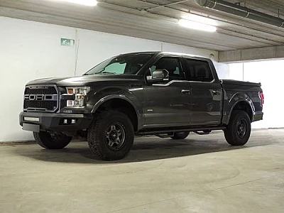 Ford F150 F 150|Super etat |