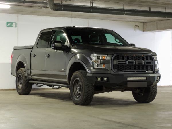 Ford F150 F 150|Super etat |