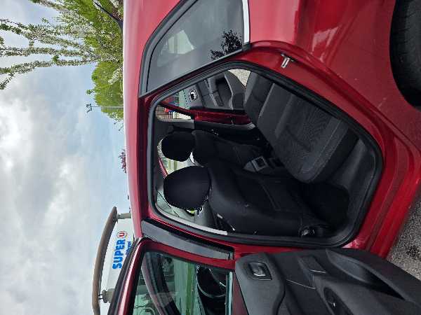 Citroen C4 II BLUEHDI 120 EXCLUSIVE