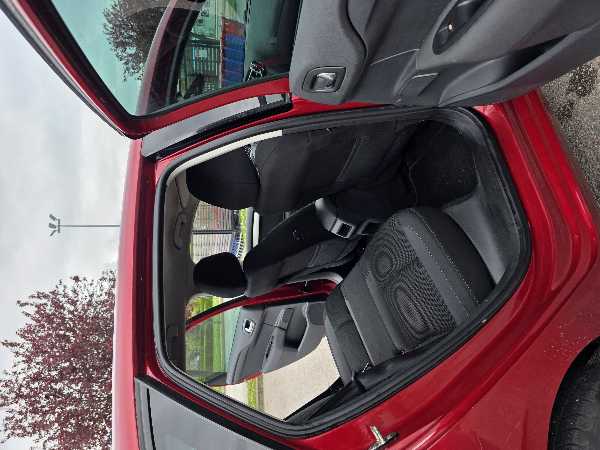 Citroen C4 II BLUEHDI 120 EXCLUSIVE