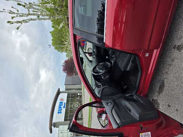 Citroen C4 II BLUEHDI 120 EXCLUSIVE