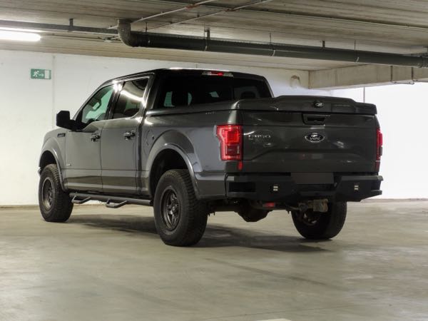 Ford F150 F 150|Super etat |