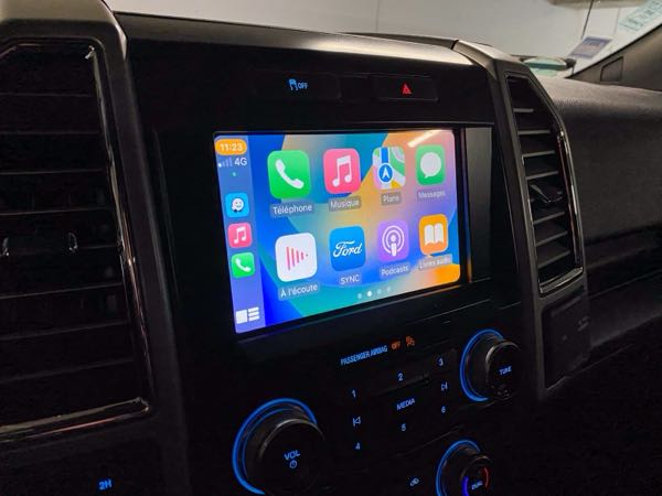 Ford F150 F 150|Super etat |