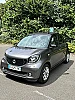 Smart Forfour II 1.0 PASSION thumbnail