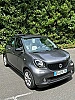 Smart Forfour II 1.0 PASSION thumbnail