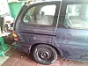 Ford Windstar 1998 Ford Windstar thumbnail