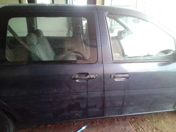 Ford Windstar 1998 Ford Windstar