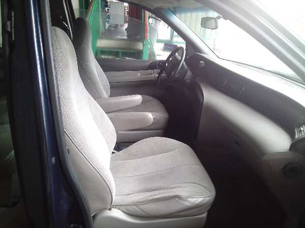 Ford Windstar 1998 Ford Windstar