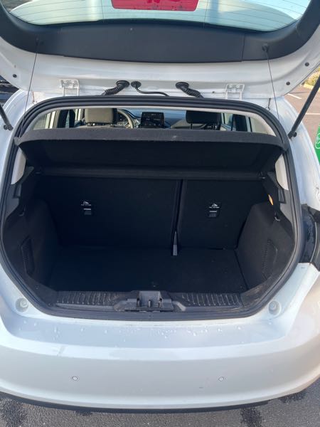 Ford Fiesta VI 1.0 ECOBOOST 95 S&amp;S TITANIUM 5P