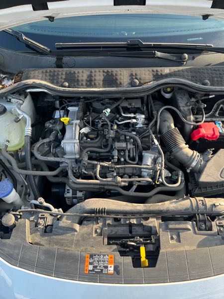 Ford Fiesta VI 1.0 ECOBOOST 95 S&amp;S TITANIUM 5P