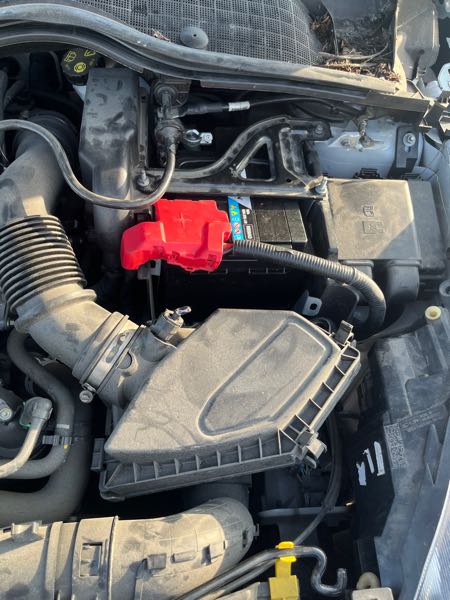 Ford Fiesta VI 1.0 ECOBOOST 95 S&amp;S TITANIUM 5P