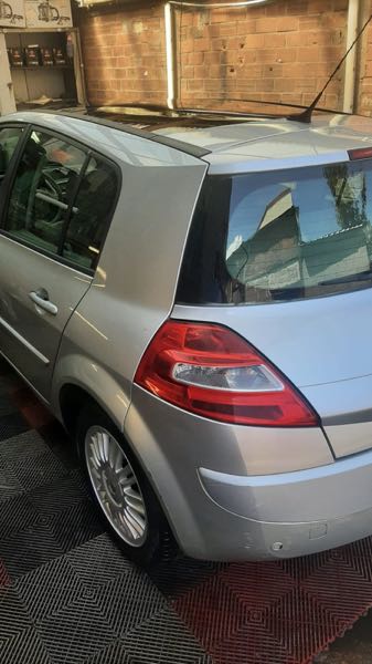 Renault Megane II (2) 1.9 DCI 130 FAP PACK EXPRESSION BVA PROACTIVE 5P