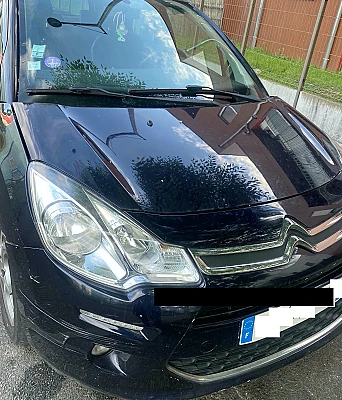 Citroen C3 (2) 1.4 16V 90 PACK CLIM