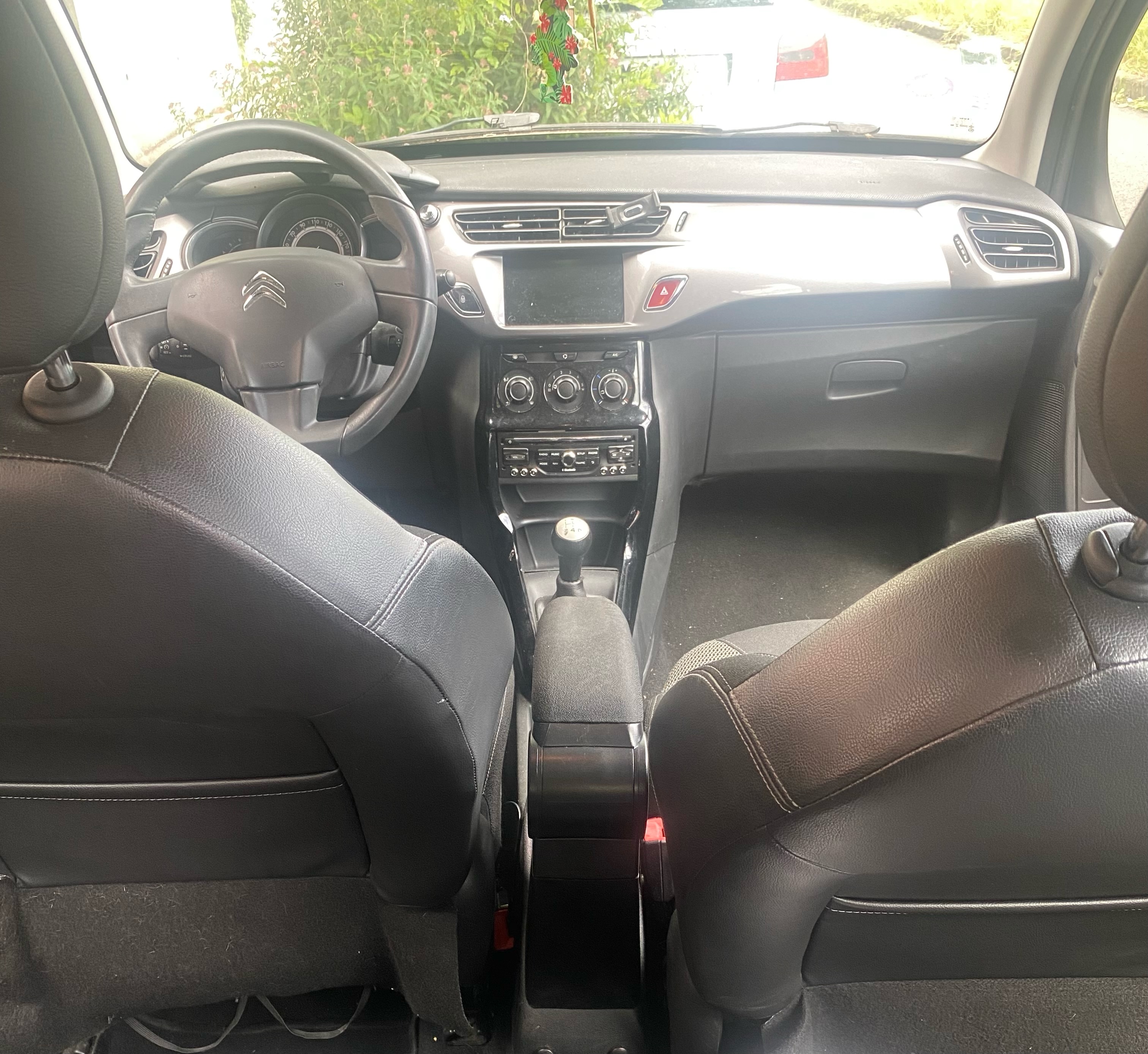 Citroen C3 (2) 1.4 16V 90 PACK CLIM