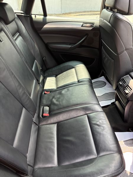 Bmw X6 (E71) (2) XDRIVE40DA 306 M SPORT