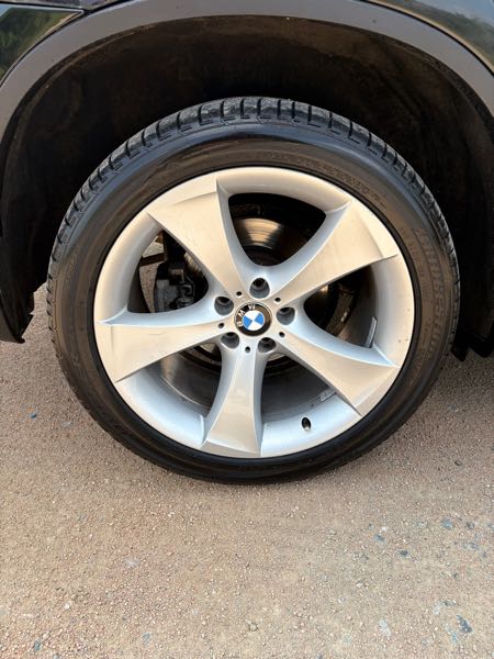 Bmw X6 (E71) (2) XDRIVE40DA 306 M SPORT