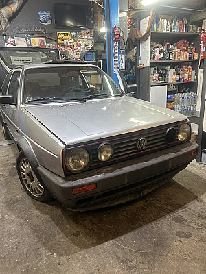 Volkswagen Golf VI 1.4 TSI 160 CONFORTLINE 5P