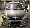 Opel Meriva II 1.7 CDTI 100 CLASSIC COSMO thumbnail