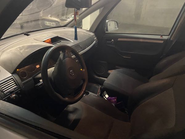 Opel Meriva II 1.7 CDTI 100 CLASSIC COSMO