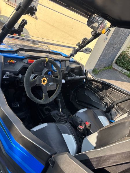 POLARIS SPORTSMAN XP 4X4
