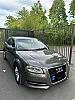 Audi A3 III BERLINE 1.6 TDI DPF 105 AMBITION thumbnail