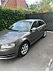 Audi A3 III BERLINE 1.6 TDI DPF 105 AMBITION thumbnail