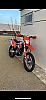 KTM 250 EXC-F 140h thumbnail