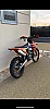 KTM 250 EXC-F 140h thumbnail